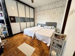 Rafflesia Condominium (D20), Condominium #624997831
